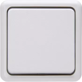 HEINRICH KOPP Invertitore da parete standard bianco artico 513702008