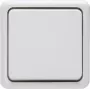 HEINRICH KOPP Invertitore da parete standard bianco artico 513702008