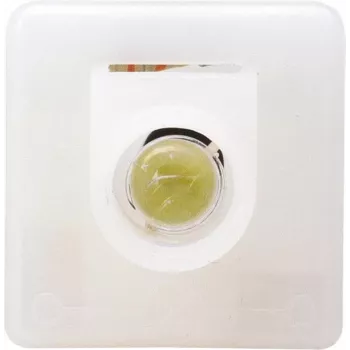 HEINRICH KOPP Lampada LED senza alogeni 230V bianco (324401000)