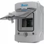 HEINRICH KOPP 353844003 Scatola di derivazione, IP54, 7 ingressi cavo, grigio