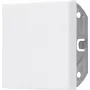 HEINRICH KOPP 490013005 Copertura a bilanciere per interruttore, bianco artico