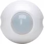 HEINRICH KOPP Rilevatore di movimento a soffitto/parete 360°, relè, bianco, IP44/IP20, 230V, 2000W 822101035