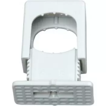 HEINRICH KOPP Fascetta isolante a pressione, diametro fascio 6-16 mm, grigio, 50 pz. 343404099