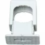 HEINRICH KOPP Fascetta isolante a pressione, diametro fascio 6-16 mm, grigio, 50 pz. 343404099