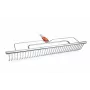 WOLF-Garten Multi-Star Testa rastrello per foglie UH-M 60, larghezza di lavoro 58 cm 71AAA034650
