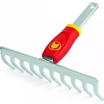 WOLF-GARTEN Multi-Star Rastrello piccolo DS-M 19 cm (solo testa) 71AAA026650