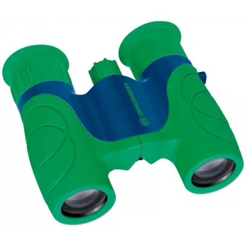 Bresser Junior Binocolo per bambini 6x21 (88-10621)