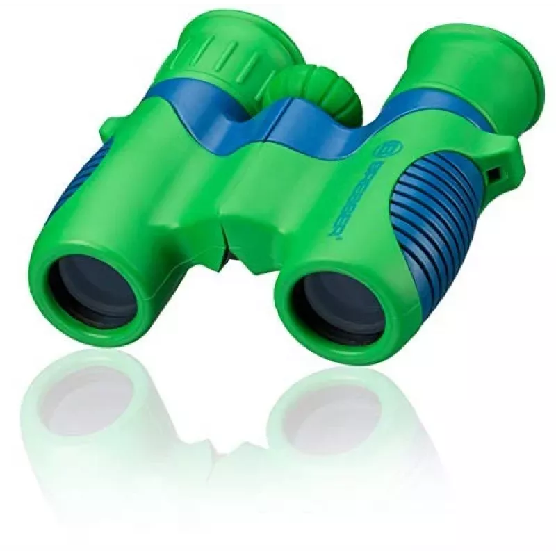 Bresser Junior Binocolo per bambini 6x21 (88-10621)