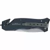 kwb Coltello di emergenza 014710 con taglia cinture e rompi vetro