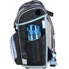Herlitz Loop Zaino scolastico 6-9 anni con Cyber Soccer Robot