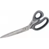 KWB 020923 forbici universali con lame in acciaio inox e impugnatura soft-grip, 200 mm
