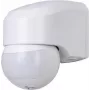 HEINRICH KOPP 823802014 rilevatore di movimento PIR, cablato, montaggio a parete, bianco
