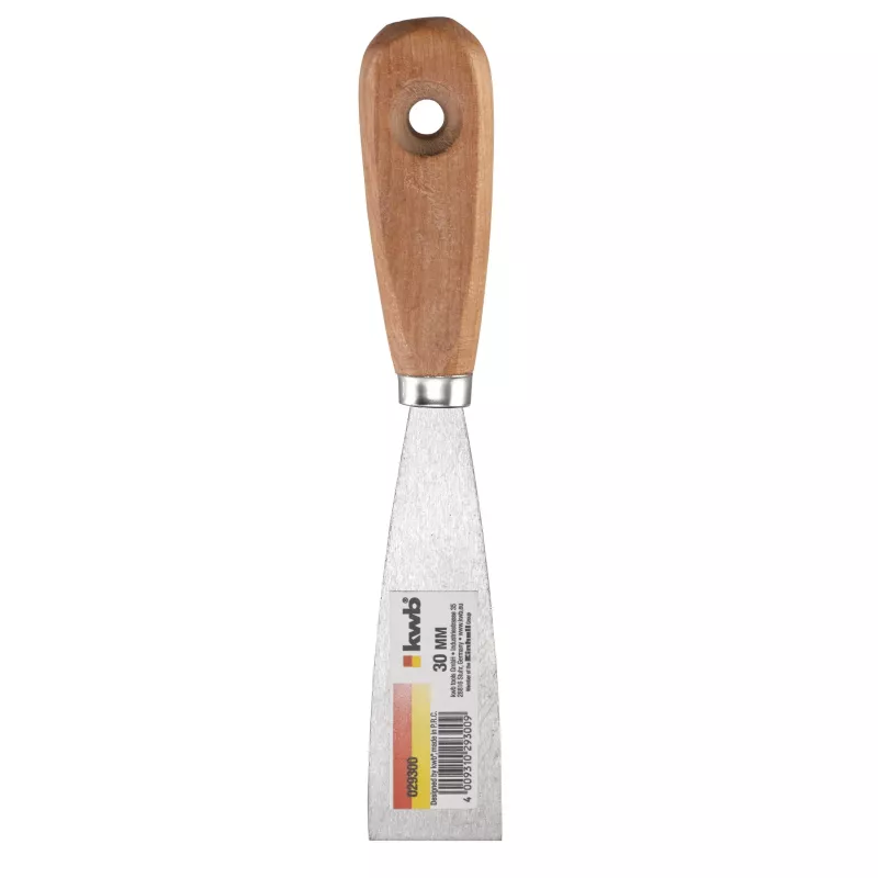 kwb 029300 lama di ricambio per raschietto 30 mm per raschietto universale