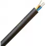 HEINRICH KOPP NYY-J 3G1,5 mm² cavo per posa interrata 25 m nero 153325009