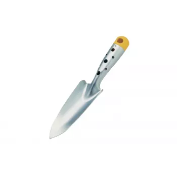 WOLF-Garten LU-P paletta per piantare - acciaio inox - ergonomica - 5 cm (2914.000)