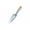 WOLF-Garten LU-P paletta per piantare - acciaio inox - ergonomica - 5 cm (2914.000)
