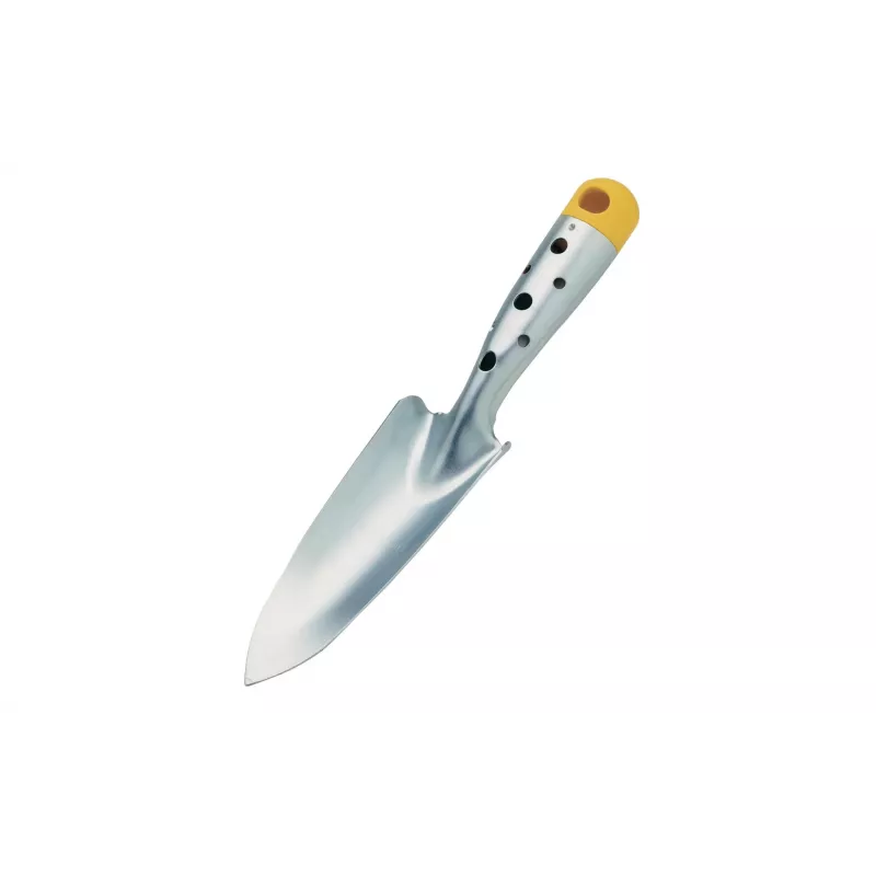 WOLF-Garten LU-P paletta per piantare - acciaio inox - ergonomica - 5 cm (2914.000)
