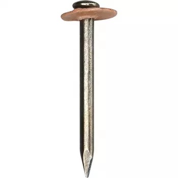 HEINRICH KOPP chiodi in filo 23 mm, 100 pezzi, argento 345300087