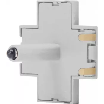 HEINRICH KOPP unità di segnalazione LED 230V bianco 509923009