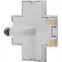 HEINRICH KOPP unità di segnalazione LED 230V bianco 509923009