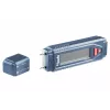 KWB misuratore di umidità 012100 digitale LCD tipo penna per legno e materiali da costruzione