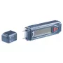 KWB misuratore di umidità 012100 digitale LCD tipo penna per legno e materiali da costruzione