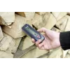 KWB misuratore di umidità 012100 digitale LCD tipo penna per legno e materiali da costruzione