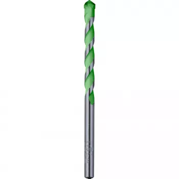 kwb 052650 Punta per granito in carburo 5 mm x 85 mm gambo cilindrico
