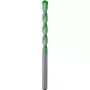 kwb 052650 Punta per granito in carburo 5 mm x 85 mm gambo cilindrico