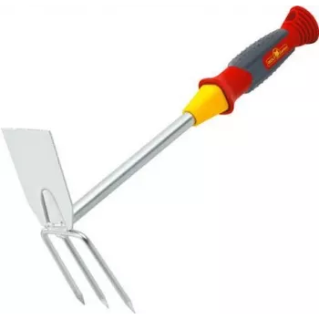 WOLF-Garten 3022000 multi-star® Rastrello per foglie 50 cm