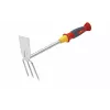 WOLF-Garten 3022000 multi-star® Rastrello per foglie 50 cm