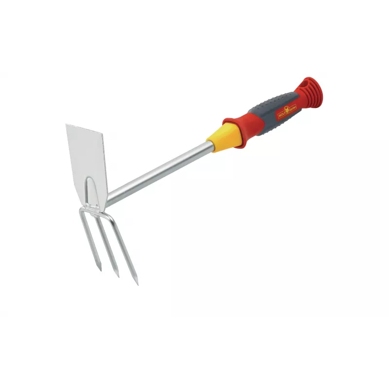 WOLF-Garten 3022000 multi-star® Rastrello per foglie 50 cm