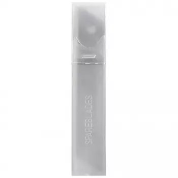KWB 023395 Lame a spezzare 18 mm in acciaio inox, 10 pezzi