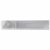 KWB 023395 Lame a spezzare 18 mm in acciaio inox, 10 pezzi