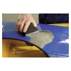 kwb 89000 Set spugne abrasive, grana fine, 3 pezzi, per legno e metallo