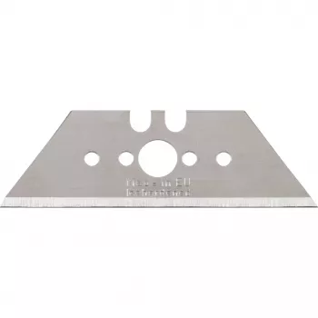 KWB 022806 Set lame a spezzare, larghezza 18 mm, spessore 0,5 mm, 6 pezzi
