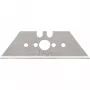 KWB 022806 Set lame a spezzare, larghezza 18 mm, spessore 0,5 mm, 6 pezzi