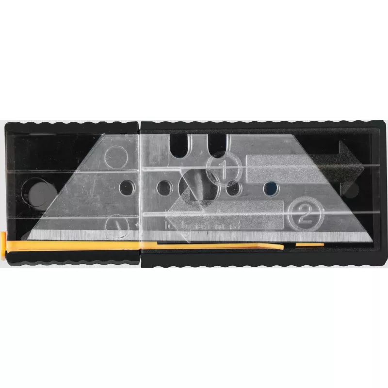 KWB 022806 Set lame a spezzare, larghezza 18 mm, spessore 0,5 mm, 6 pezzi