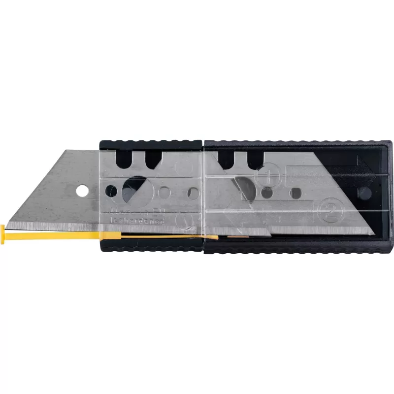 KWB 022806 Set lame a spezzare, larghezza 18 mm, spessore 0,5 mm, 6 pezzi