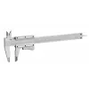 kwb 092090 Calibro universale 150 mm acciaio inox