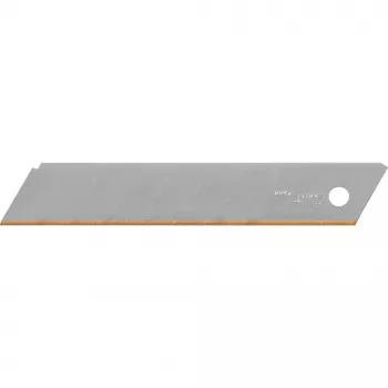 kwb TITAN Lame di ricambio per taglierino, 18 mm, 6 pezzi 023206