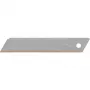 kwb TITAN Lame di ricambio per taglierino, 18 mm, 6 pezzi 023206