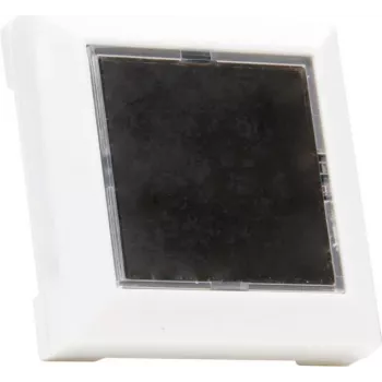 HEINRICH KOPP BC.energieaut.Multi-Sensor Blue-Control Multisensore bianco (8671.0201.5)