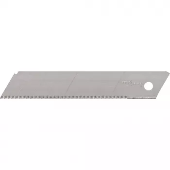 kwb Lame di ricambio per isolanti, lame a spezzare, 18 mm, 5 pezzi (024605)
