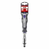 kwb Cacciavite per inserti 1/4 di pollice con portainserti magnetico (116210)
