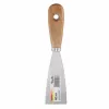 KWB 029400 Spatola con lama in acciaio inox da 40 mm