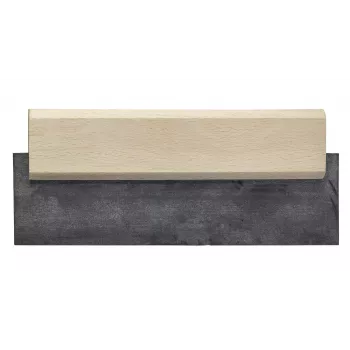 kwb 032620 Frattazzo per fughe 200 mm x 55 mm gomma elastica con manico in legno