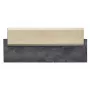 kwb 032620 Frattazzo per fughe 200 mm x 55 mm gomma elastica con manico in legno