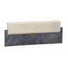 kwb 032620 Frattazzo per fughe 200 mm x 55 mm gomma elastica con manico in legno