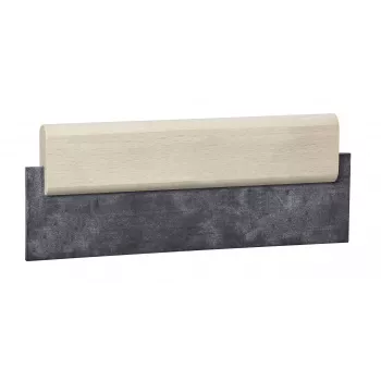 kwb 032620 Frattazzo per fughe 200 mm x 55 mm gomma elastica con manico in legno